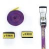 Gibbon SET SLACKLINE SURFERLINE - Gibbon - 25m ()