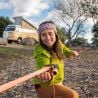 Gibbon SET SLACKLINE TRAVEL LINE - Gibbon - 12,5m ()