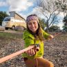Gibbon SETT SLACKLINE REISELINJE - Gibbon - 12,5m ()