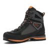 Cross Mountain Gtx Grey Orange Kayland GREY ORANGE