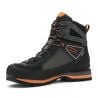 Cross Mountain Gtx Grey Orange Kayland GREY ORANGE