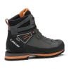 Cross Mountain Gtx Grey Orange Kayland GREY ORANGE