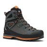 Cross Mountain Gtx Grey Orange Kayland GREY ORANGE