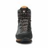 Cross Mountain Gtx Grey Orange Kayland GREY ORANGE