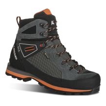 Cross Mountain Gtx Grey Orange Kayland GREY ORANGE