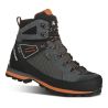 Cross Mountain Gtx Grey Orange Kayland GREY ORANGE