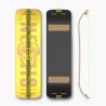 Gibbon GIBOARD - TAVOLA DA SLACKLINE - Gibbon - BONZO CLASSIC ()