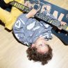 GIBBON GIBOARD - SLACKLINE BOARD - GIBBON - CAESAR JIB ()