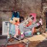 GIBBON GIBOARD - SLACKLINE BOARD - GIBBON - CAESAR JIB ()