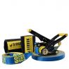 GIBBON SET SLACKLINE FLOWLINE - GIBBON - 20m ()