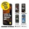 Gibbon SETT SLACKLINE FLOWLINE - Gibbon - 20m ()