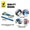 Gibbon SET SLACKLINE FLOWLINE - Gibbon - 20m ()
