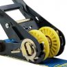 Gibbon SET SLACKLINE FLOWLINE - Gibbon - 20m ()