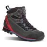 Legacy Gtx Grey Red Kayland KRK