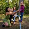 GIBBON SET SLACKLINE FUNLINE - GIBBON - 12,5m ()