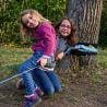 Gibbon SET SLACKLINE FUNLINE - Gibbon - 12,5m ()