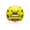 BELL DAILY LED-KUULOKKEET (PÄIVITETTY) (MATTA HI-VIZ)