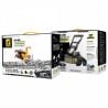Gibbon SET SLACKLINE JIBLINE - BOOMBESCHERMING - Gibbon - 12,5m ()