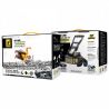 Gibbon SLACKLINE JIBLINE SET - TREBESKYTTELSE - Gibbon - 12,5m ()