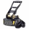 Gibbon SET SLACKLINE JIBLINE - PUUN SUOJAUS - Gibbon - 12,5m ()