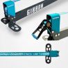 Gibbon SLACK RACK FITNESS EDITION - Gibbon - 2m - 3m ()
