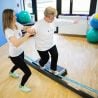 Gibbon SLACK RACK FITNESS EDITION - Gibbon - 2m - 3m ()