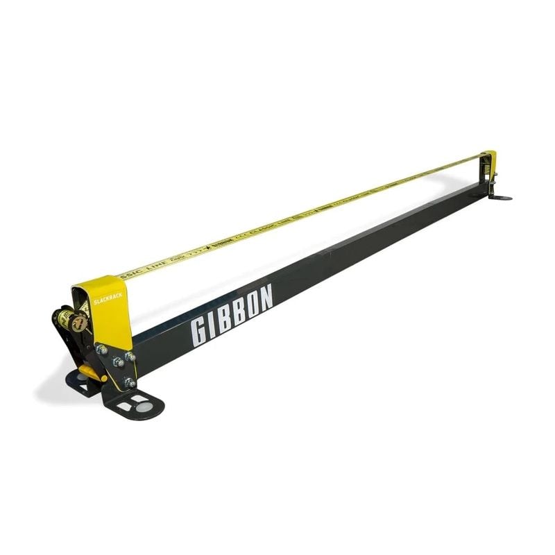 SLACKLINE KIT Gibbon SLACKRACK CLASSIQUE - 2 - 3m