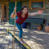 GIBBON SLACKRACK CLASSIQUE - GIBBON - 2/3m ()