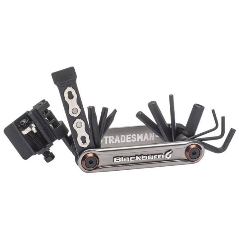 Multi-tool Blackburn Tradesman