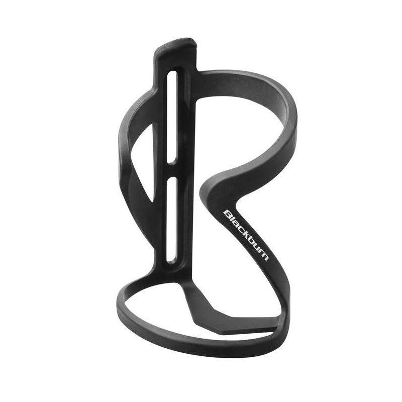 Portabidón Blackburn Sidetrack - izquierdo (negro)