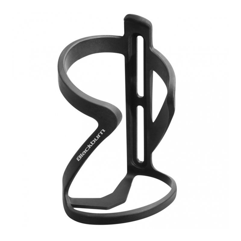 Portabottiglie Blackburn Sidetrack - destra (nero)