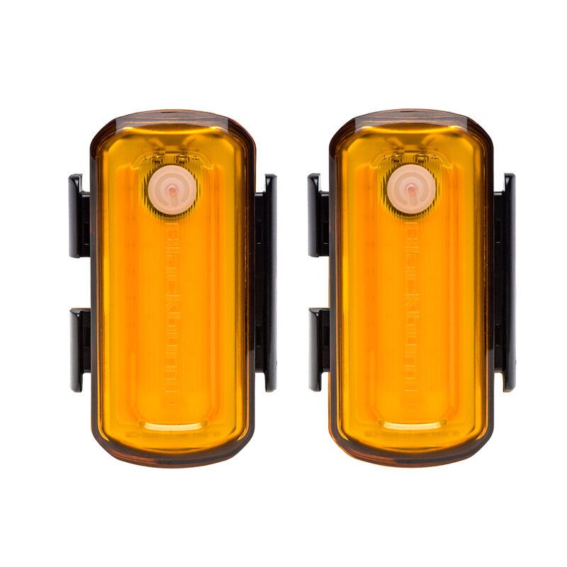 Sykkellys Blackburn Grid Light Set