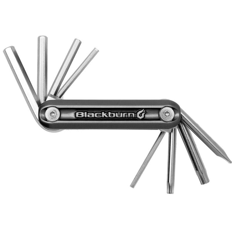 Multi-tool BLACKBURN Grid 8