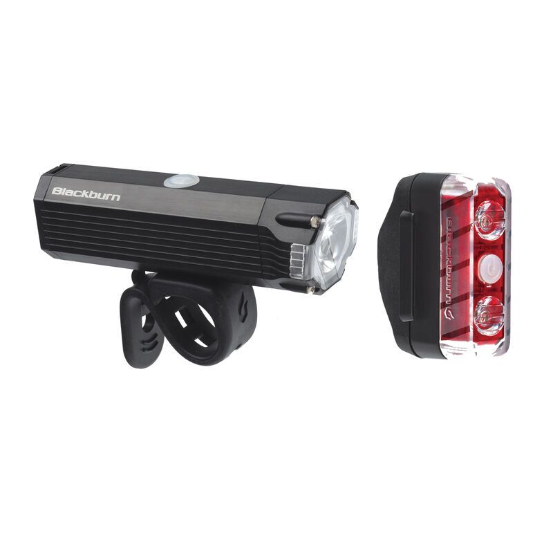 Cykellygte Blackburn Dayblazer 1000 AV + 65 AR COMBO