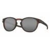 Sunglasses Oakley LATCH (matte brown tortoise) Cat. 3