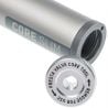 Blackburn CORE SLIM (PLATEADO)