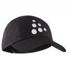 BLIZ PRO RUN SOFT CAP NERO (NERO)
