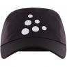 BLIZ PRO RUN SOFT CAP BLACK (BLACK)