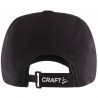 BLIZ PRO RUN SOFT CAP BLACK (BLACK)