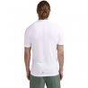 BLIZ ADV COOL INTENSITET SS TEE M WH ()