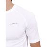 BLIZ ADV COOL INTENSITY SS TEE M WH ()