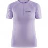 BLIZ ADV COOL INTENSITY SS TEE M WH ()