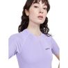 BLIZ ADV COOL INTENSITY SS TEE M WH ()