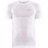 BLIZ ADV COOL INTENSITET SS TEE M WH ()