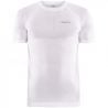 BLIZ ADV COOL INTENSITY SS TEE M WH ()