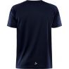 BLIZ CORE ESSENCE LOGO TEE M SORT (SORT)