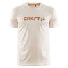 BLIZ CORE ESSENCE LOGO TEE M ZWART (ZWART)