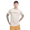 BLIZ CORE ESSENCE LOGO TEE M ZWART (ZWART)