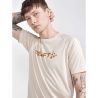 BLIZ CORE ESSENCE LOGO TEE M ZWART (ZWART)