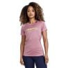 T-shirt trail running CRAFT Core Essence Logo Tee M (BLACK) homme